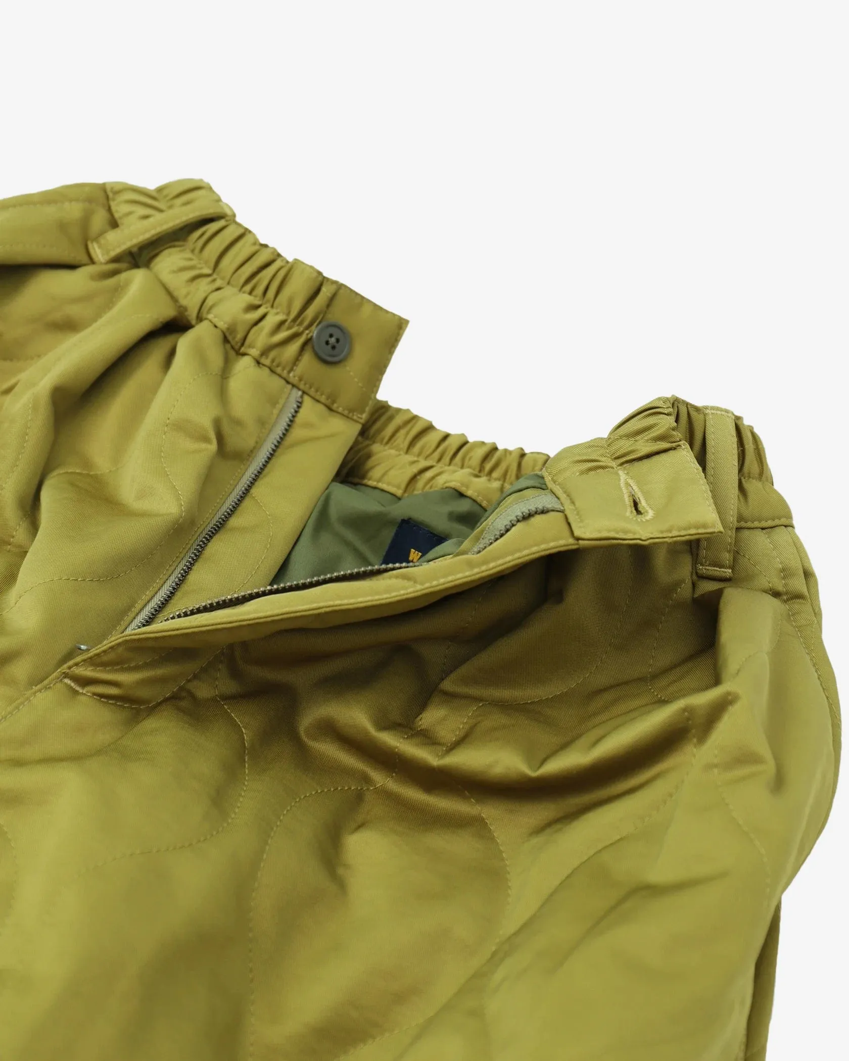 UNISEX LINER BALLOON PANTS #482