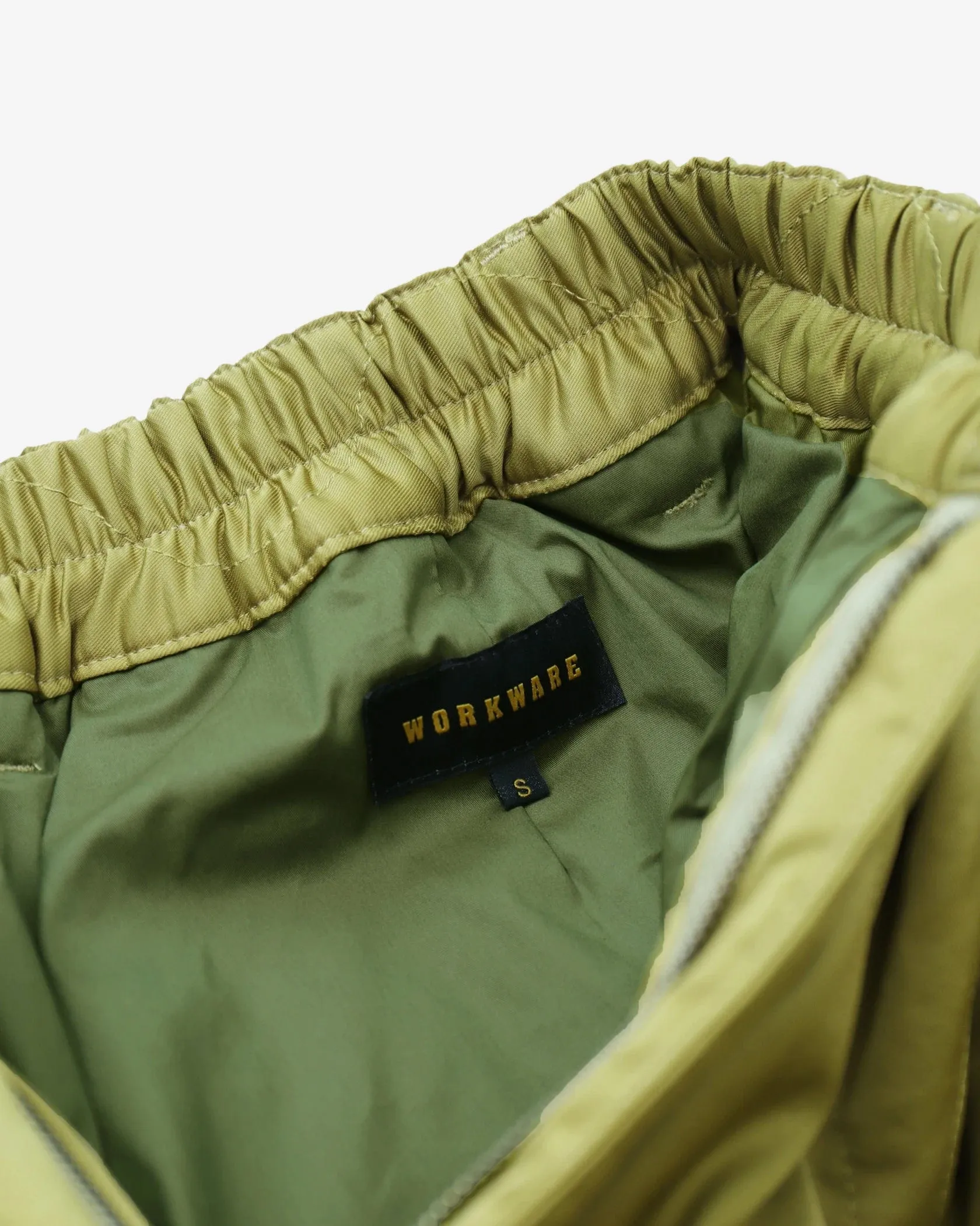 UNISEX LINER BALLOON PANTS #482