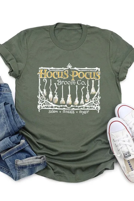 UNISEX SHORT SLEEVE