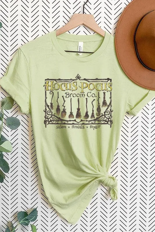 UNISEX SHORT SLEEVE
