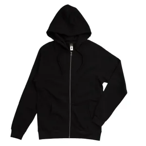 Fleece Hoodie