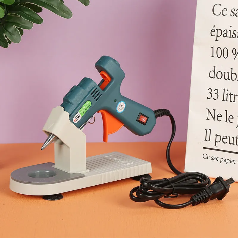 Universal Crafts Glue Gun Holder
