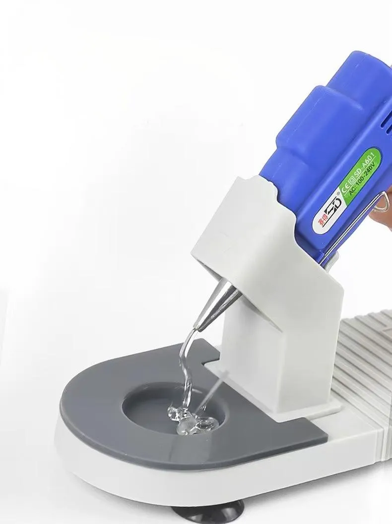 Universal Crafts Glue Gun Holder