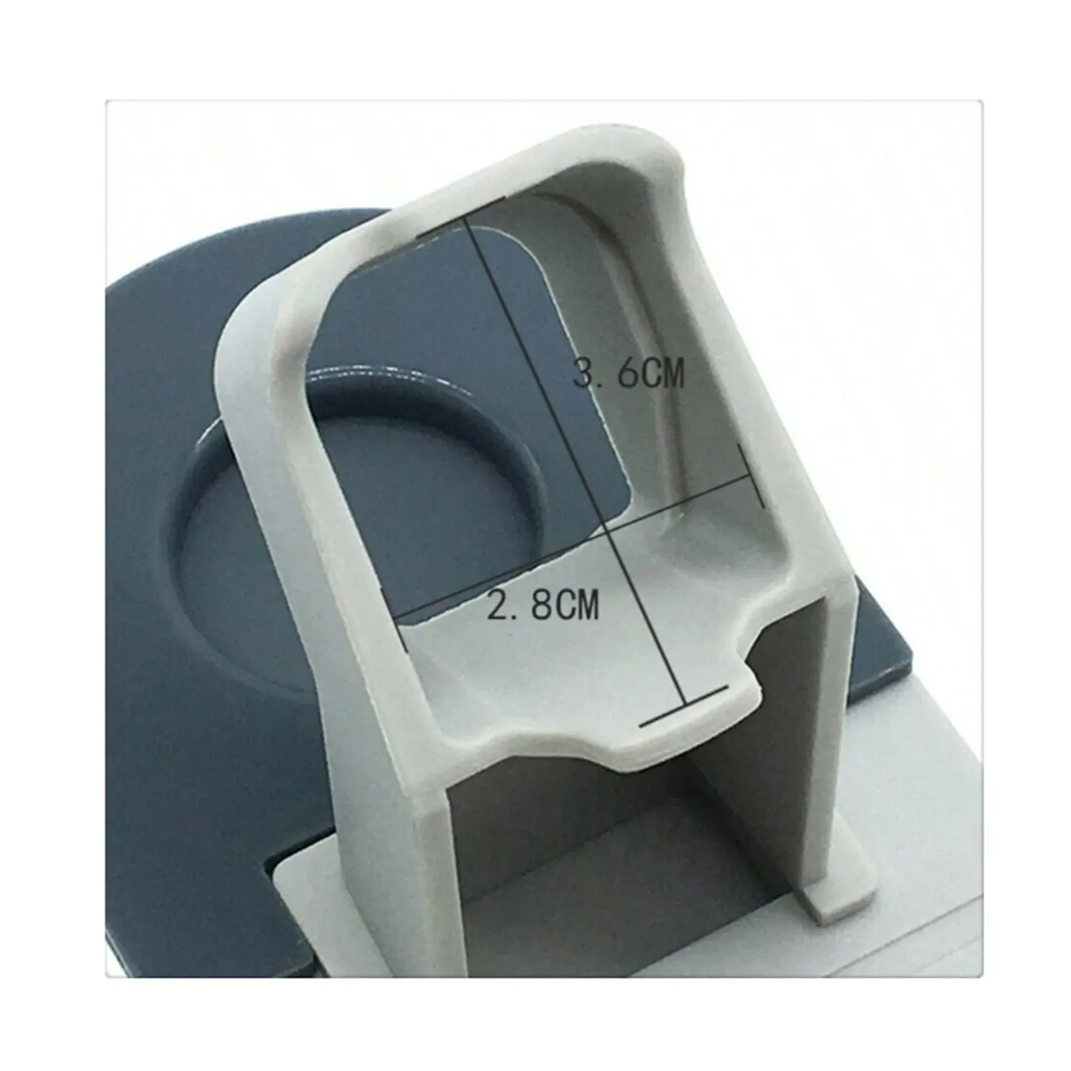 Universal Crafts Glue Gun Holder