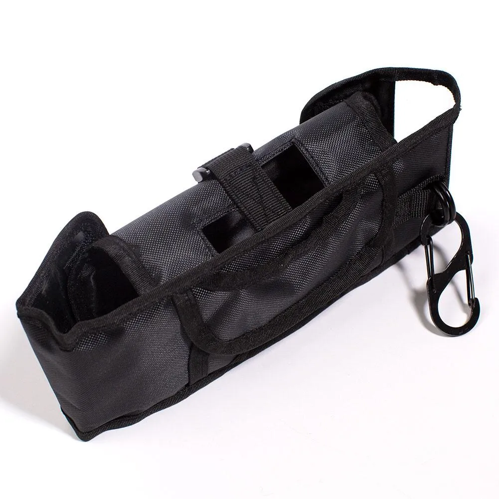 Universal Speedlite Flash Carry Pouch Protective Case