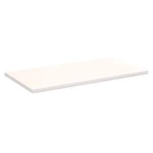 Universal storage extra shelf - white