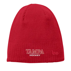 University of Tampa New Era Knit Beanie