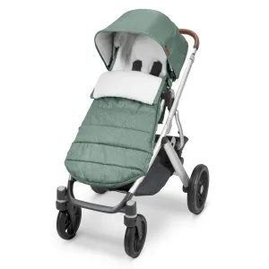UPPAbaby Cosy Ganoosh Footmuff Emmett