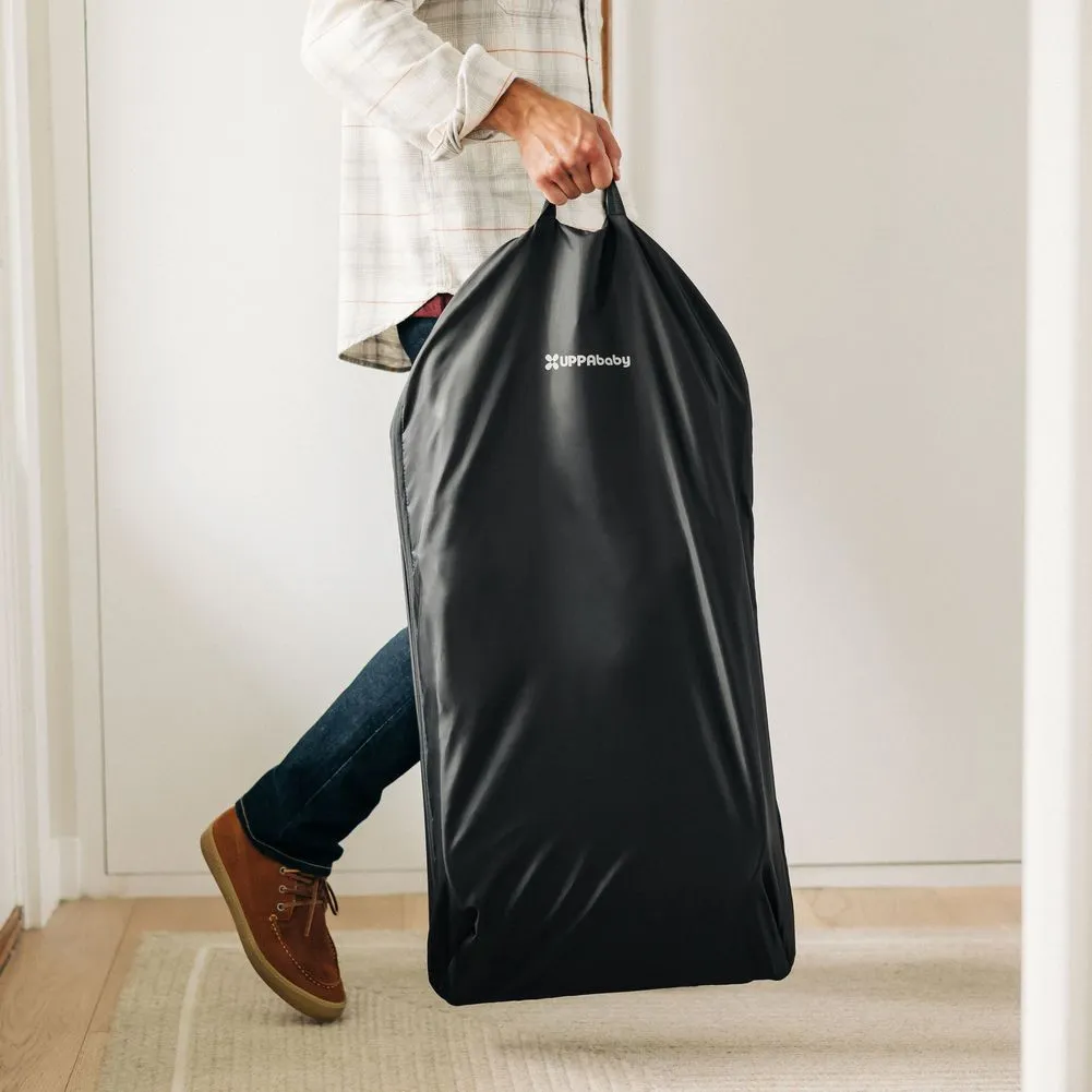 UPPAbaby Mira 2-in-1 Bouncer