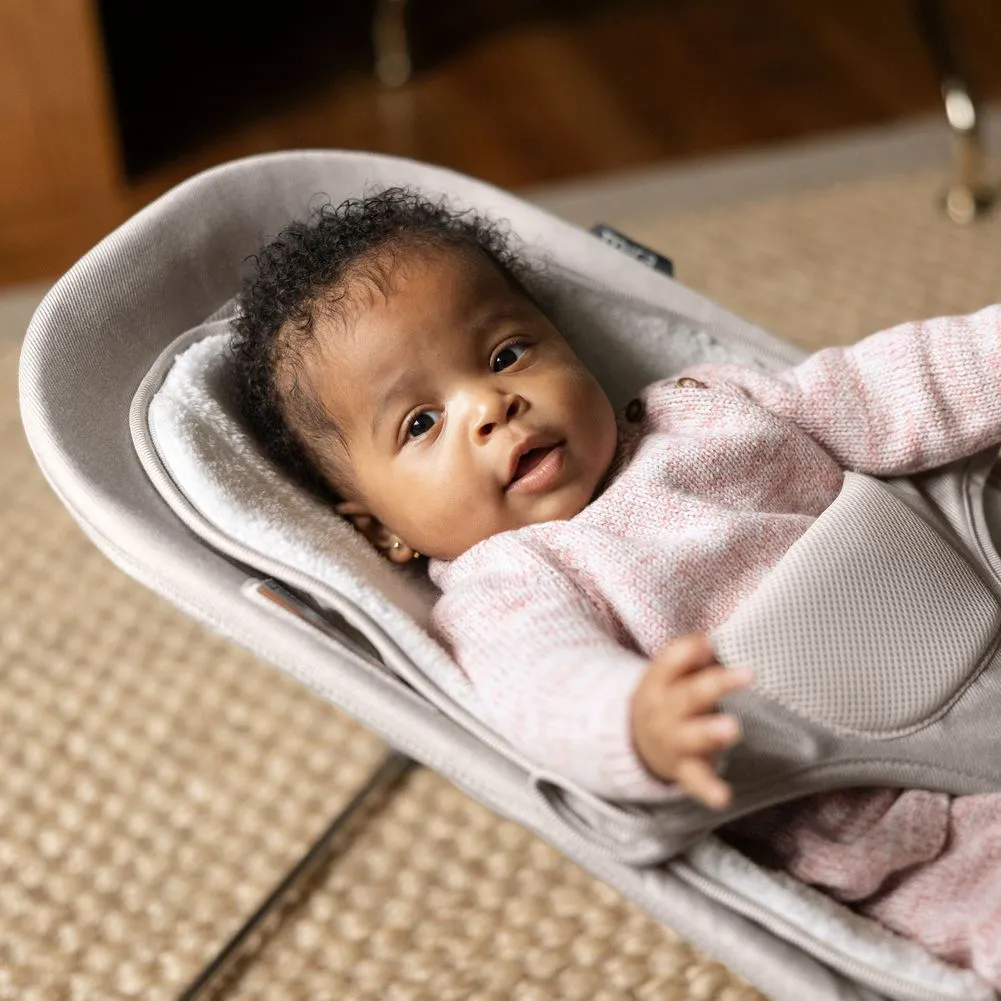 UPPAbaby Mira 2-in-1 Bouncer