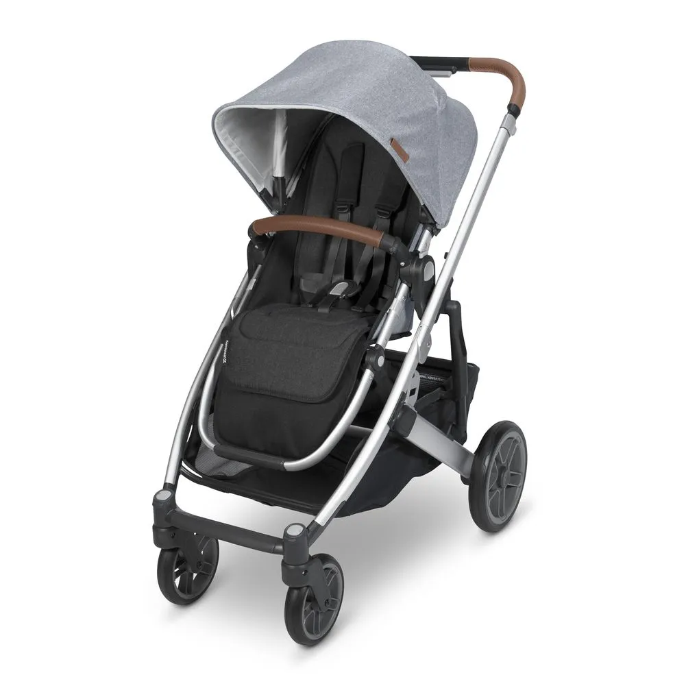 UPPAbaby Reed Reversible Seat Liner for Vista/Cruz Strollers