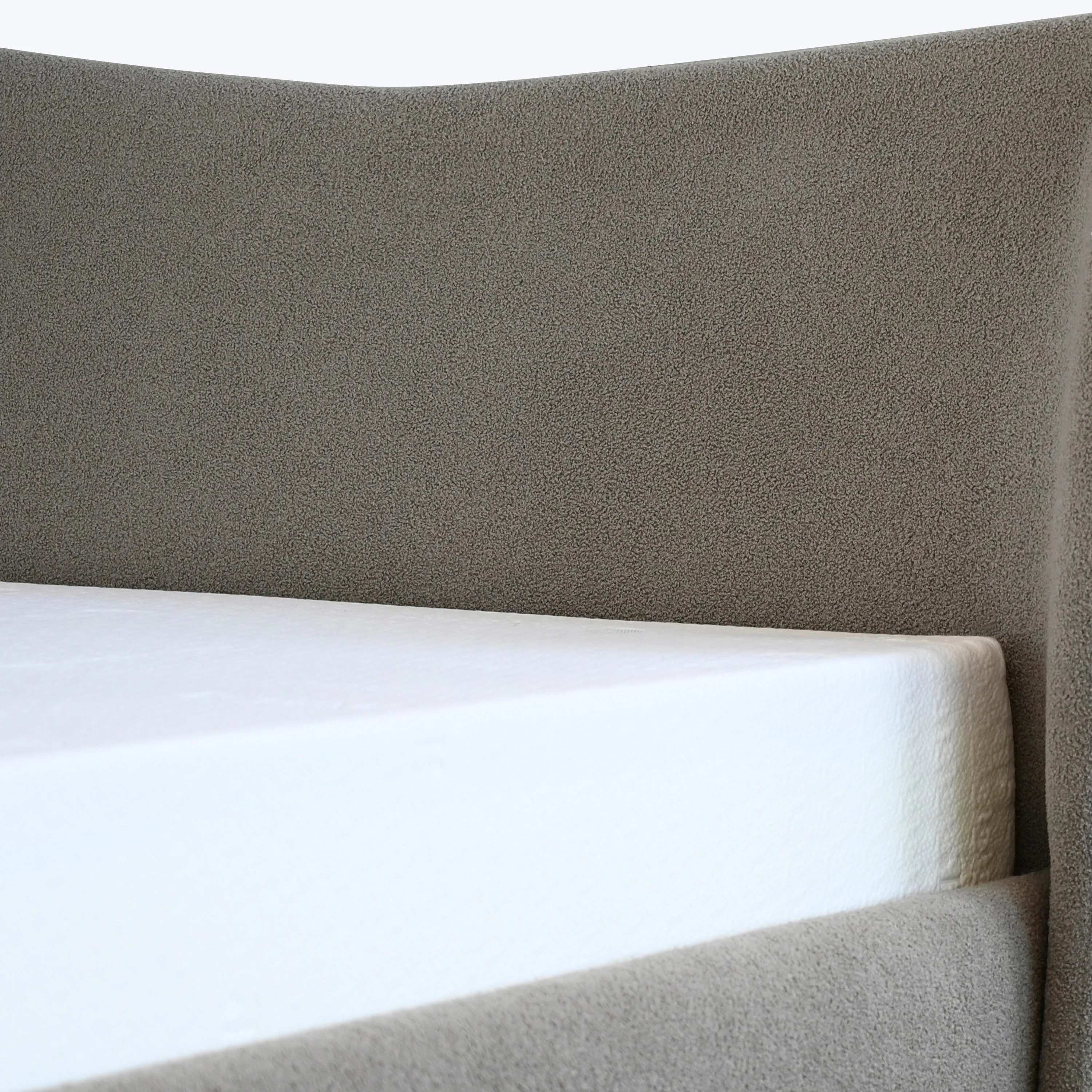 Uptown Lift Storage Bed