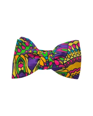Urban Garden Bow Tie