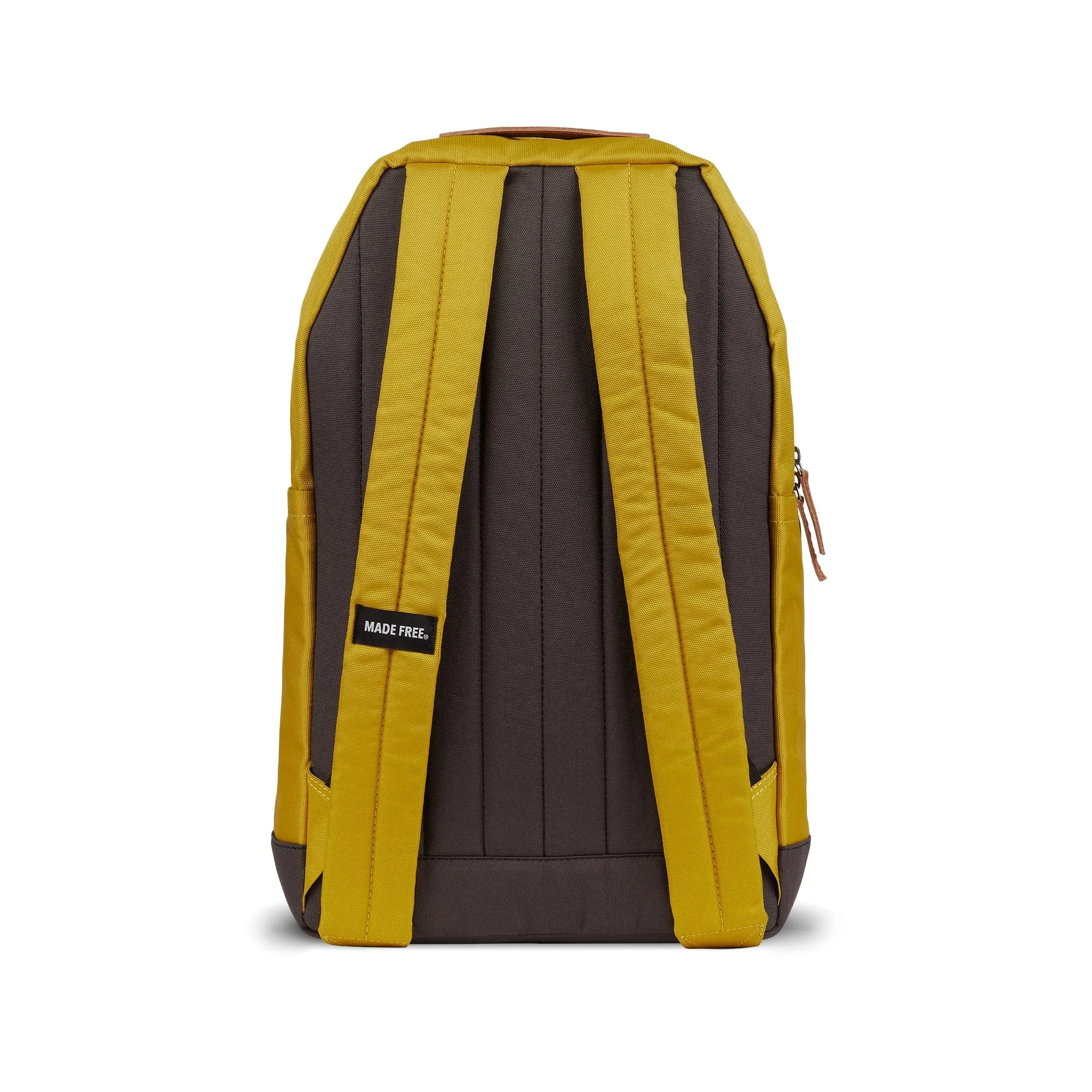 Urban Pack AW Mustard