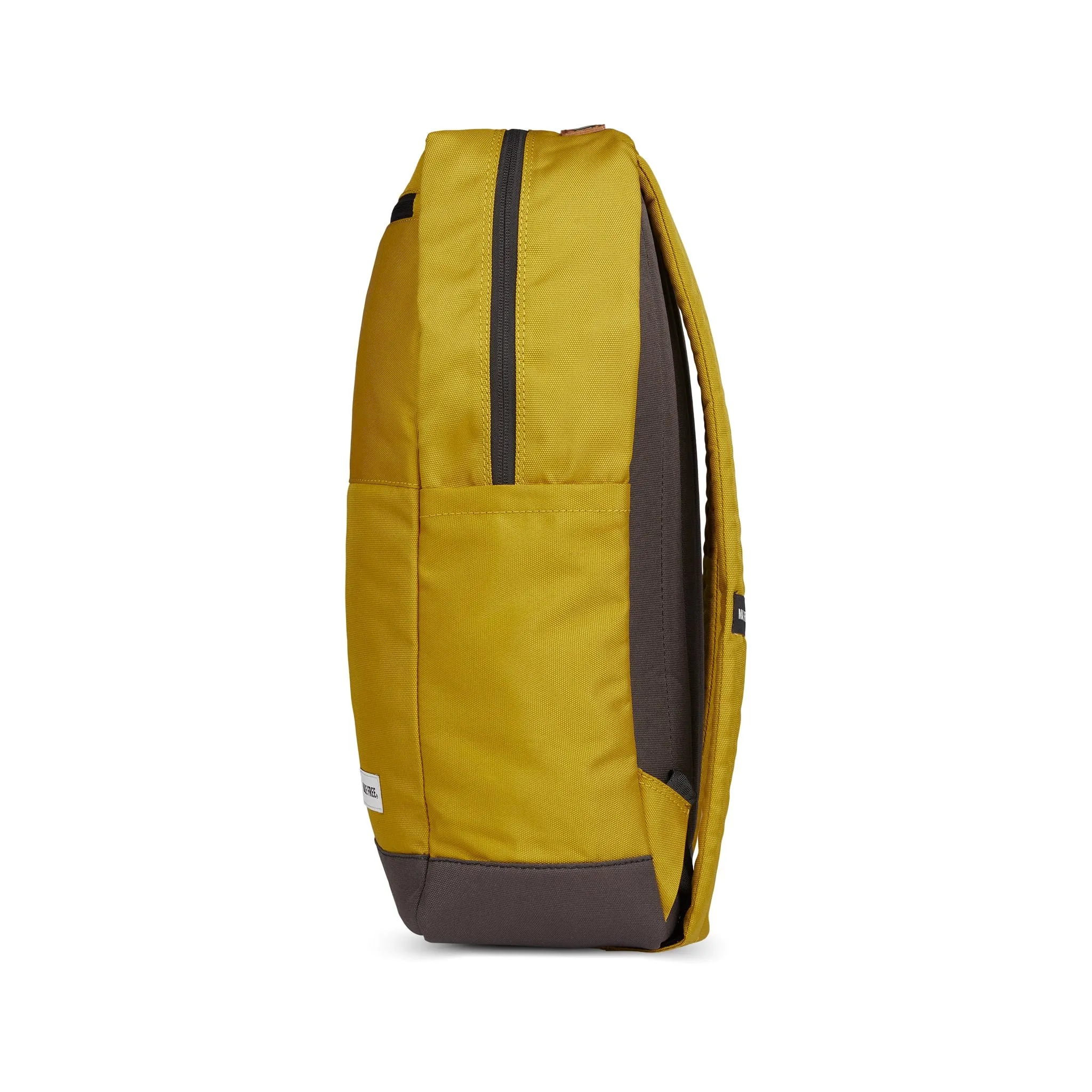 Urban Pack AW Mustard