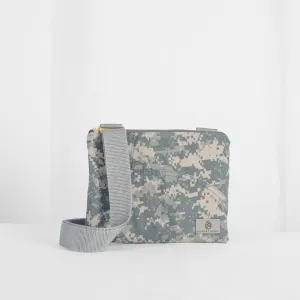 US Army Uniform Crossbody Pouch