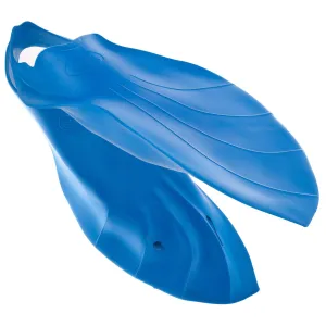 Used Aqua Sphere Alpha Eva Foam Fitness Fins Size: Medium (Men 8-10, Women (10-12))