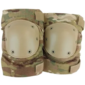 USGI Multicam Knee Pads - New