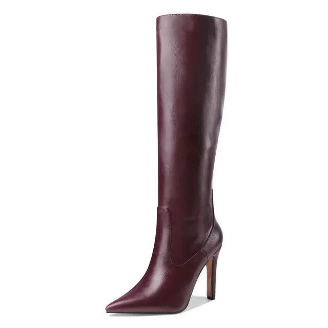 USS Shoes Lucrecia Women's Knee High Boots