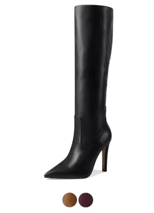 USS Shoes Lucrecia Women's Knee High Boots