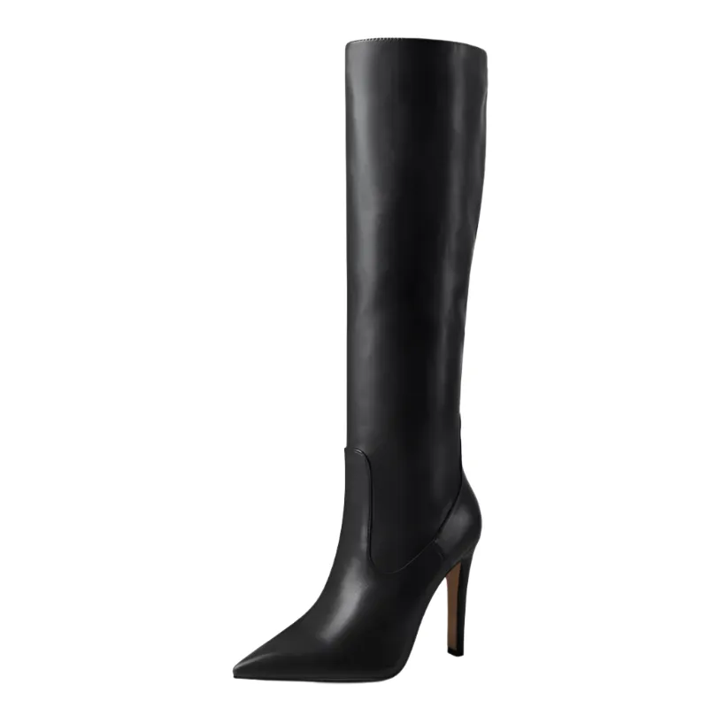 USS Shoes Lucrecia Women's Knee High Boots