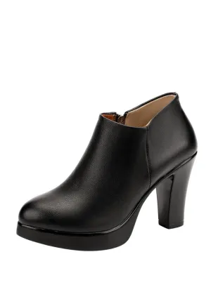 USS Shoes Renata Women's Pumps