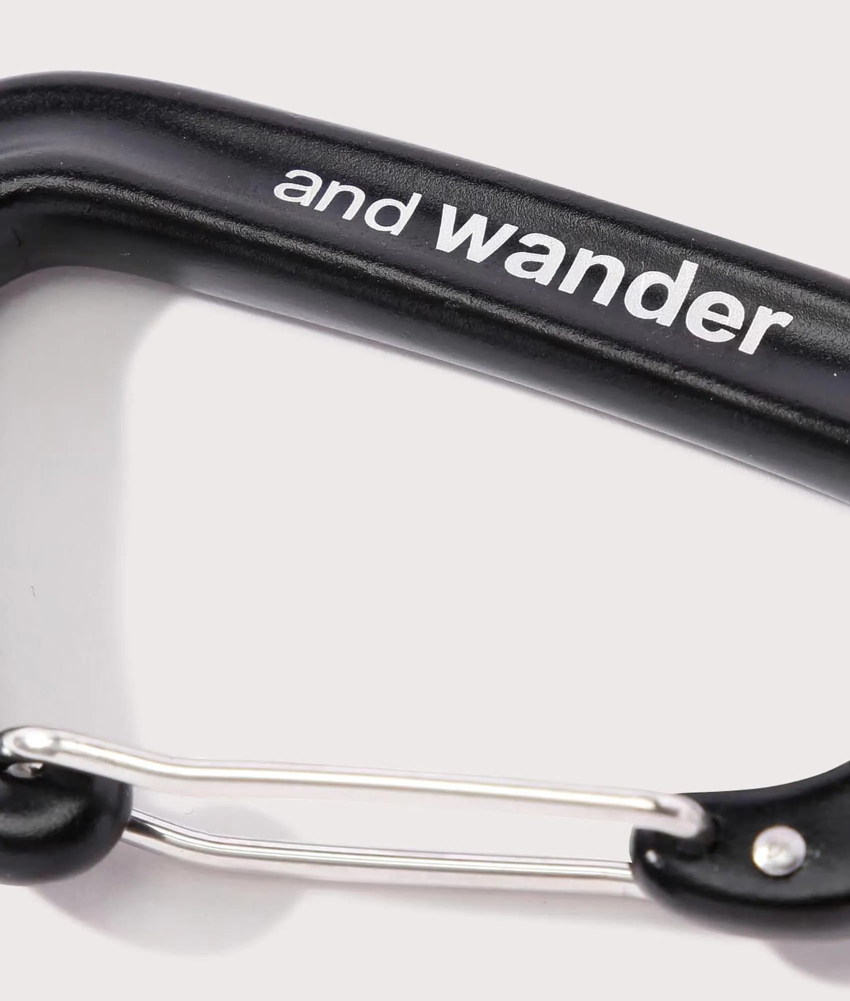 Utility Carabiner