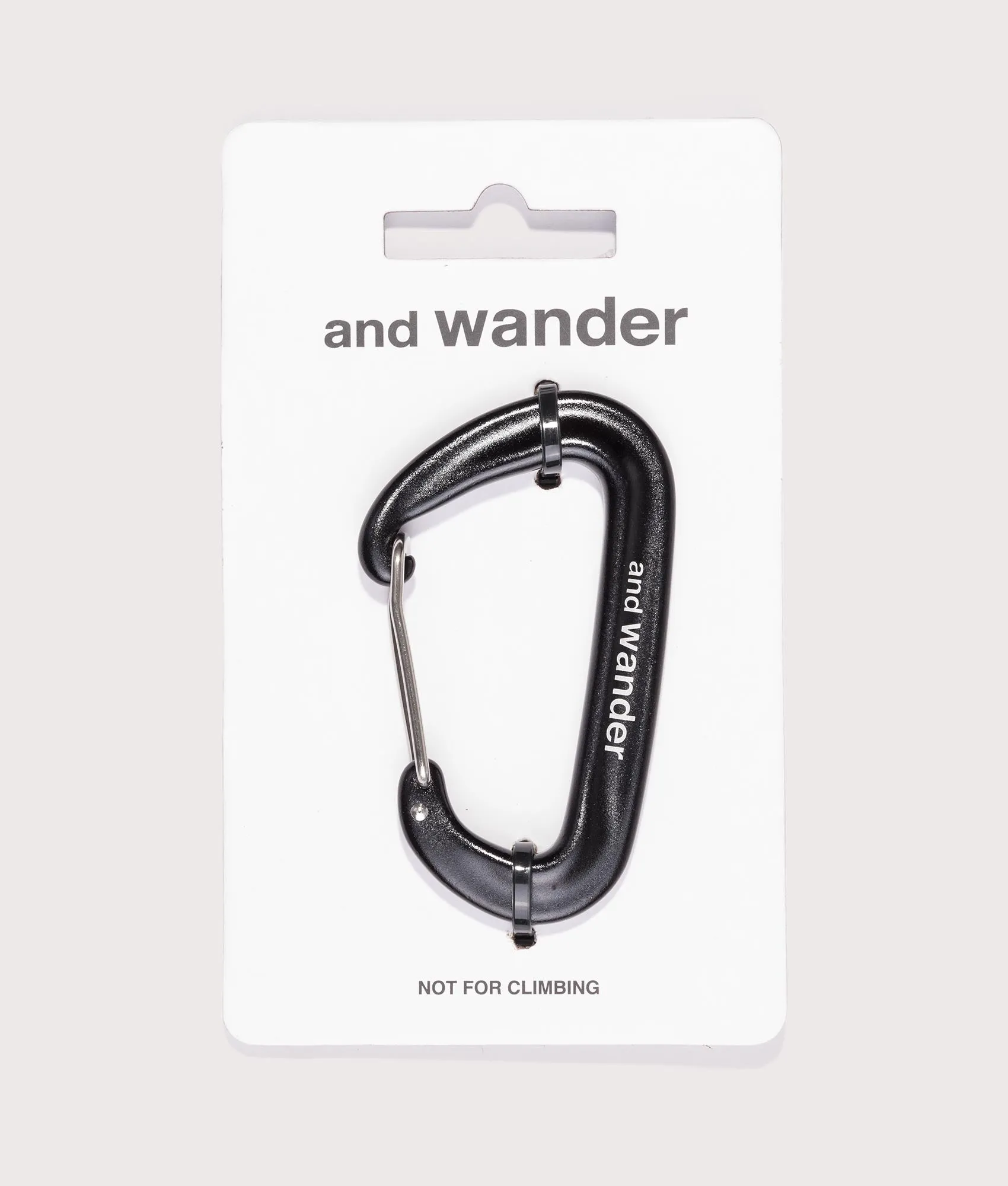 Utility Carabiner