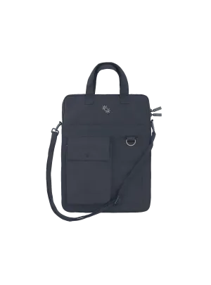 Utility Laptop Bag (13.3" Pewter)