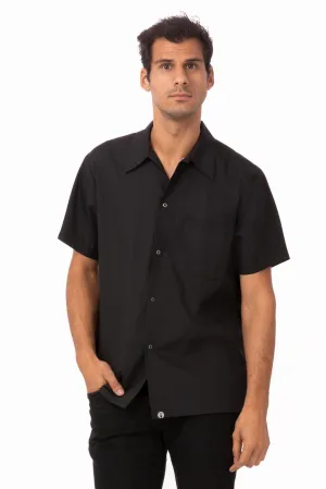 Utility Men's Cook Shirt