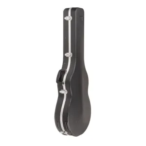 V-Case VCS1049 ABS Semi Acoustic Guitar Case