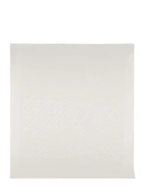 Valentino Garavani   V Logo signature wool shawl 