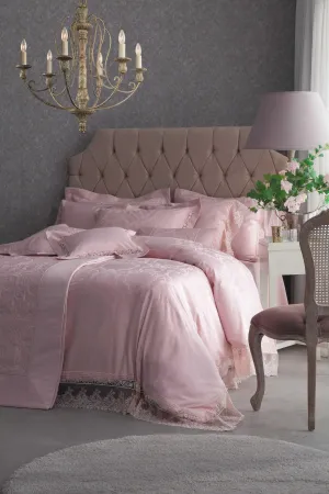 Valeron® Lagrima 100% Pima Cotton Luxury Duvet Cover Set