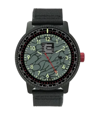 Vanguard (Camo/Black) Watch
