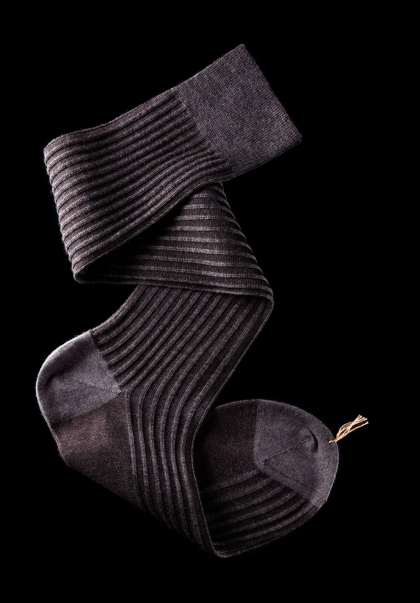 Vanisé Reverse Rib