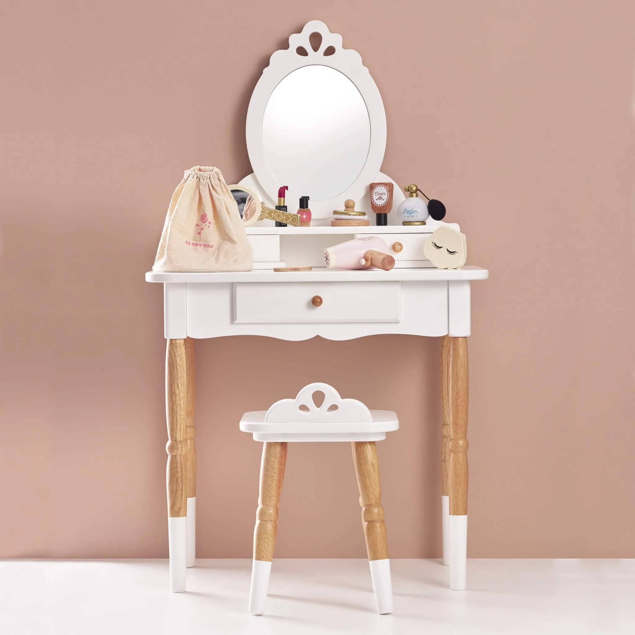 Vanity Star Beauty Kit