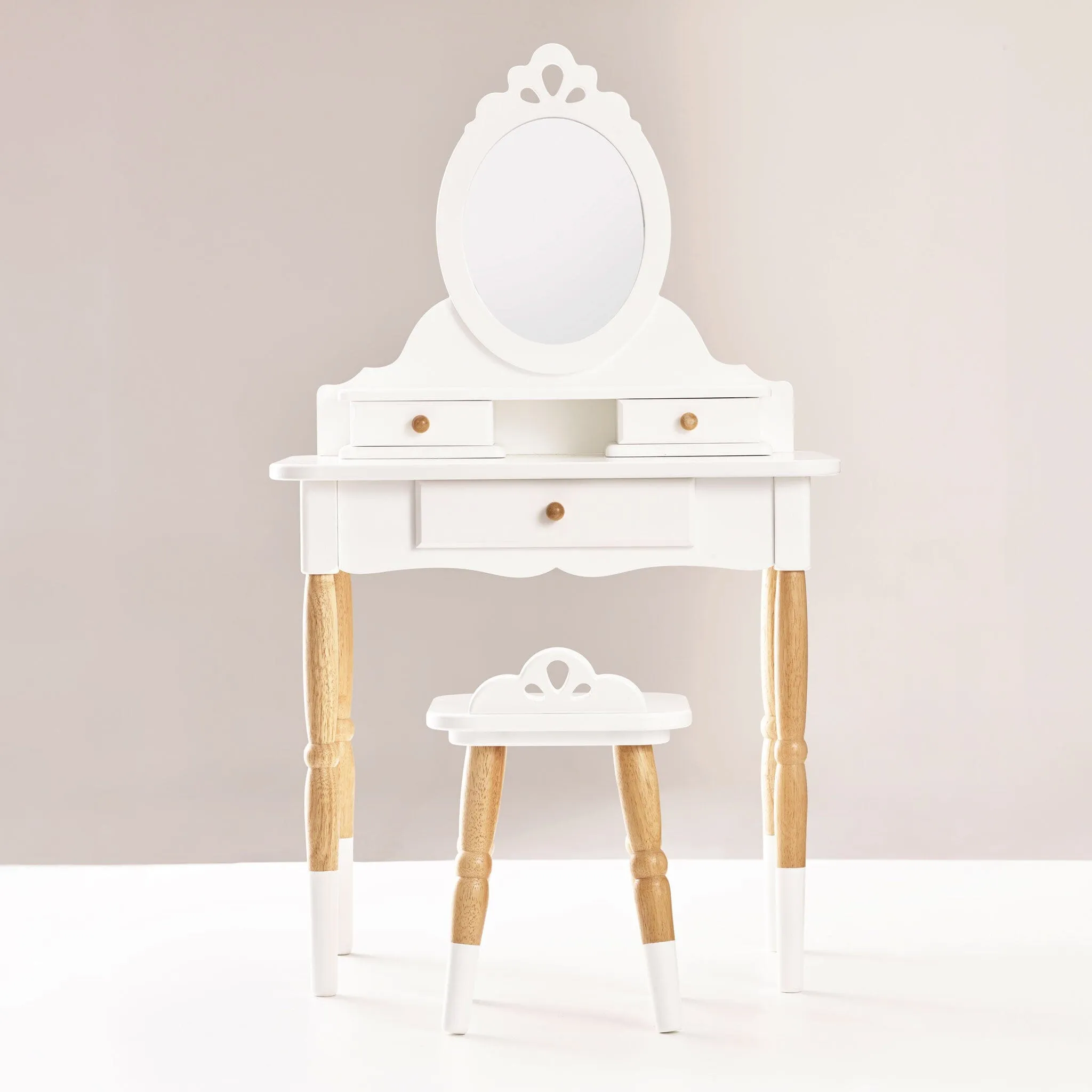 Vanity Star Beauty Kit