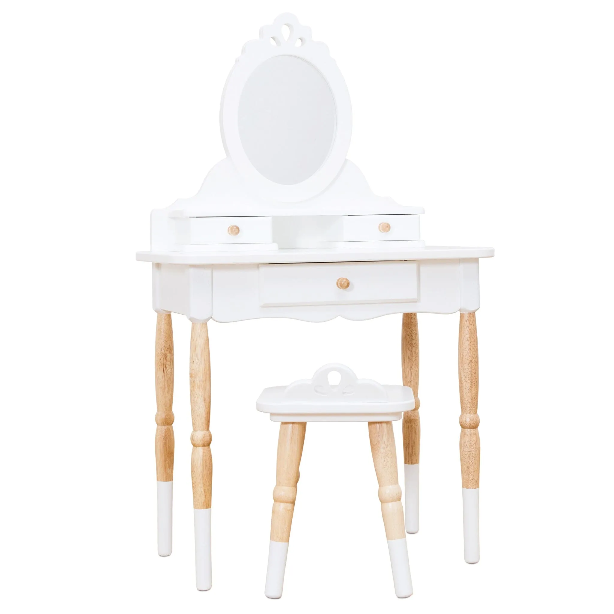 Vanity Star Beauty Kit
