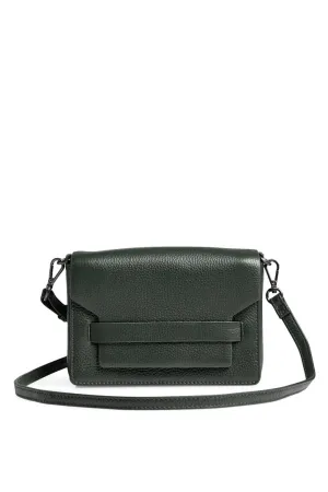 Vanya Crossbody Grain Bag