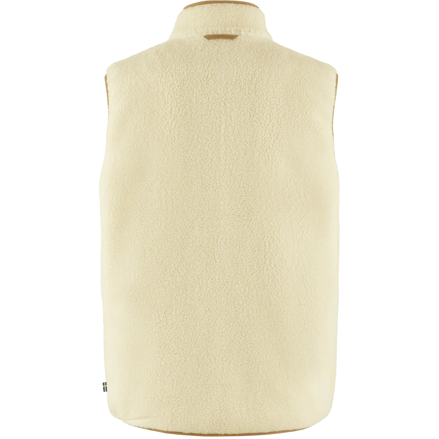 Vardag Pile Fleece Vest M