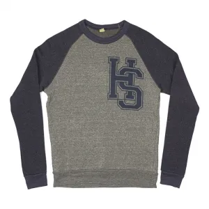 Varsity Crewneck