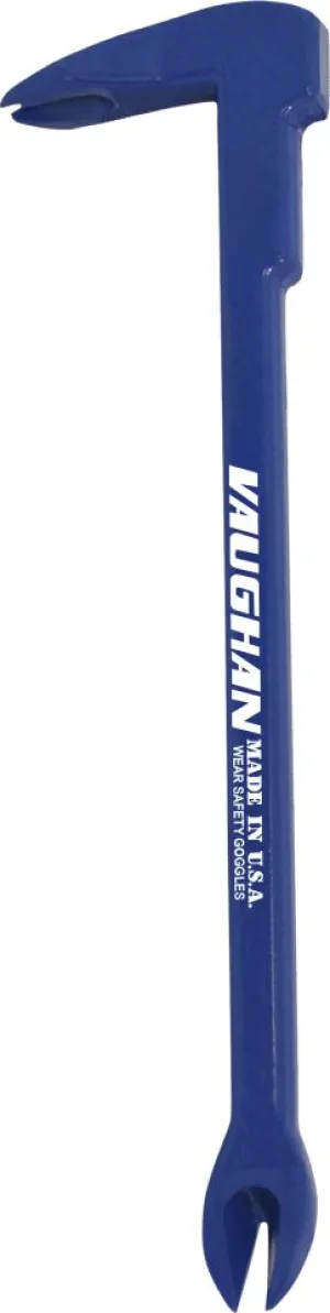 Vaughan BC12 11-3/4" Bear Claw Nail Puller