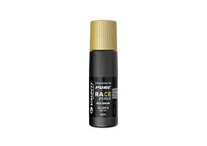 Vauhti Pure Race Old Snow Cold Liquid (-2 to -20C) | 80ml