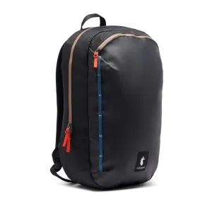 Vaya 18L Backpack - Cada Dia Black