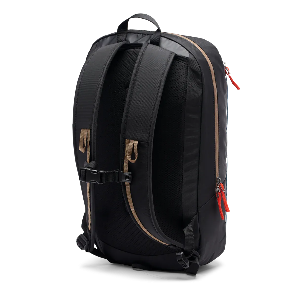 Vaya 18L Backpack - Cada Dia Black
