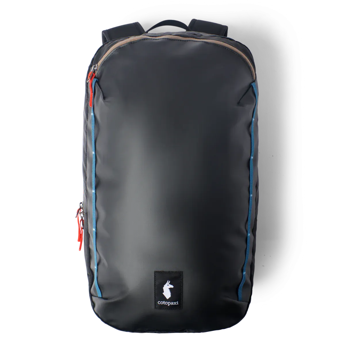 Vaya 18L Backpack - Cada Dia Black