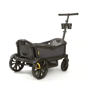 Veer Cruiser - Next Generation Premium Stroller Wagon Crossover