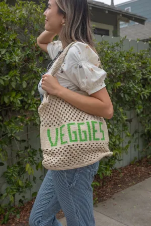 Veggies Market Bag