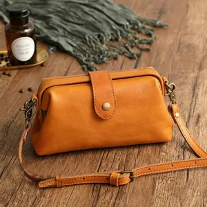 Velissa’s Timeless Charm | Unique Women’s Bag