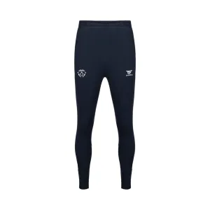 Velocity Tunnel Pants Dark Navy/Yellow